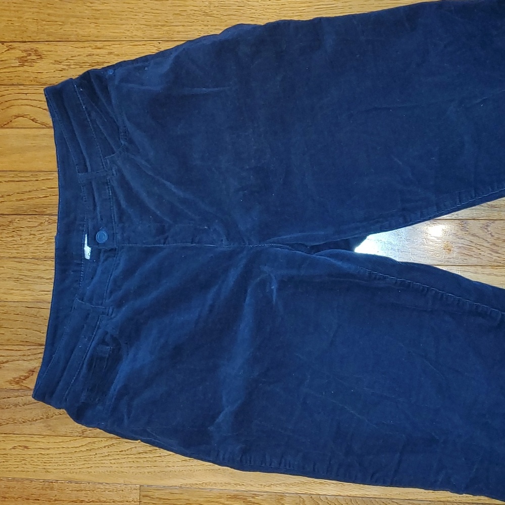 Croft and barrel size 12 tall Black  pants 👖